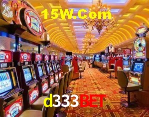 d333 bet