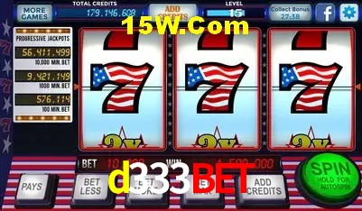 d333bet: Seu Cassino Premiado com Pagamentos Rápidos