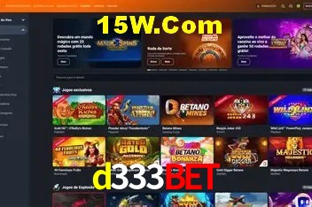 Explore as vantagens do d333bet: serviço profissional e confiabilidade
