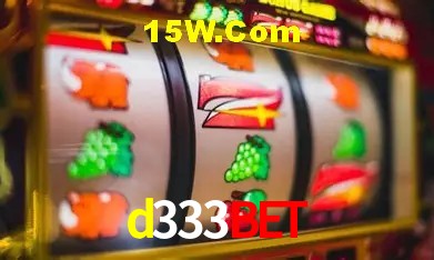 d333 bet