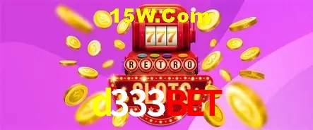 Sinta a adrenalina dos jogos de cassino com d333bet